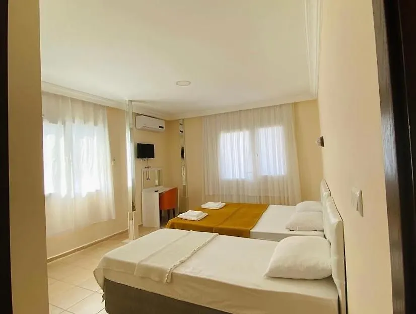 Mandarin Beach Hotel Gumuldur