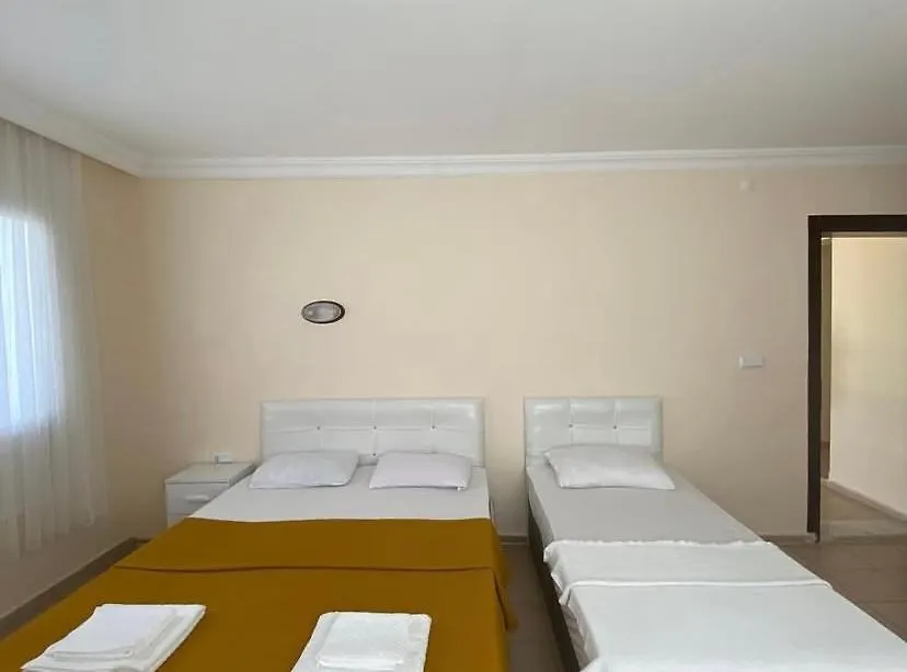 Mandarin Beach Hotel Gumuldur