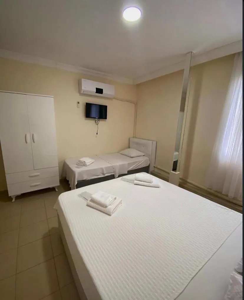 Mandarin Beach Hotel Gumuldur