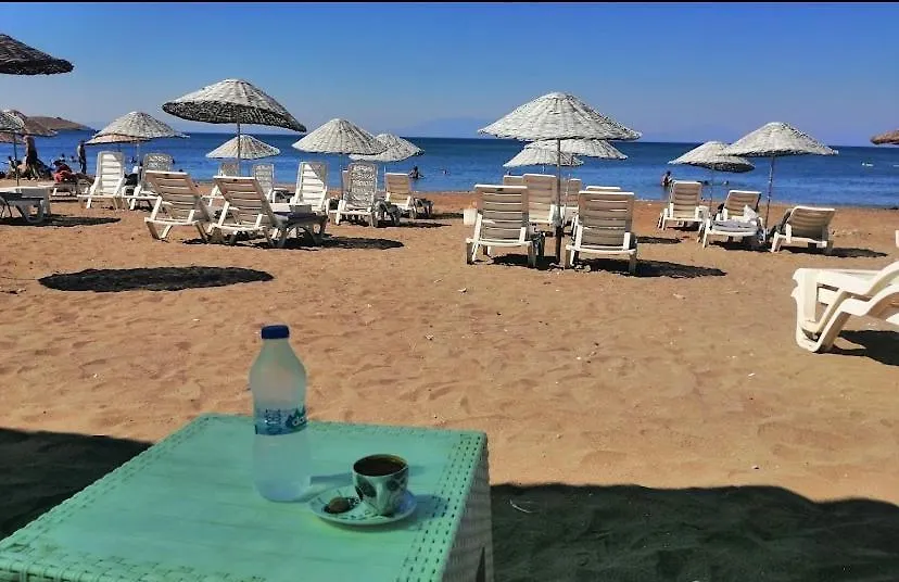 Mandarin Beach Hotel Gumuldur