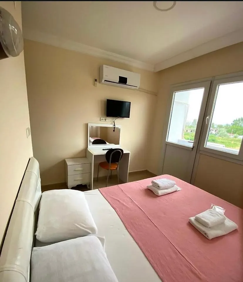 Mandarin Beach Hotel Gumuldur 0*,