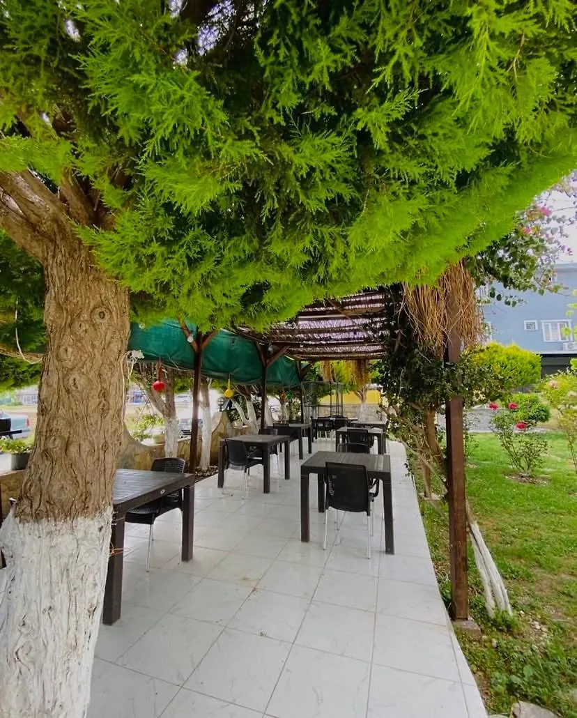 Mandarin Beach Hotel Gumuldur