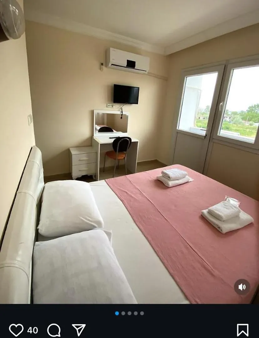 Mandarin Beach Hotel Gumuldur 0*,  Tyrkiet