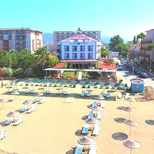 Mavi Deniz Gümüldür