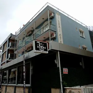 ılerı Otel