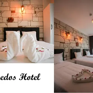 Lebedos Apart Otel