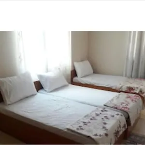 Hotel Panorama Oezdere Guemuelduer Oda ve Kahvaltı