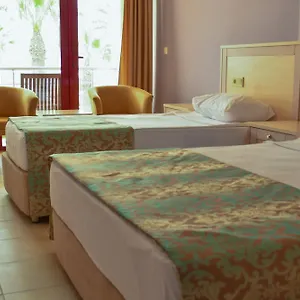 Hotel &, Gümüldür