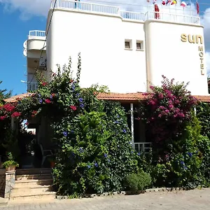 Sun Apart Apart Otel