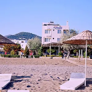 Colophon Otel