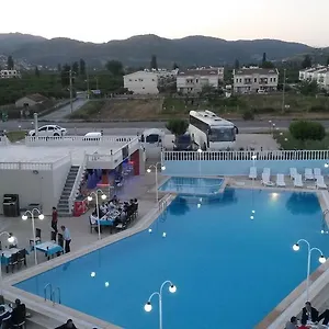 Sureyya Otel